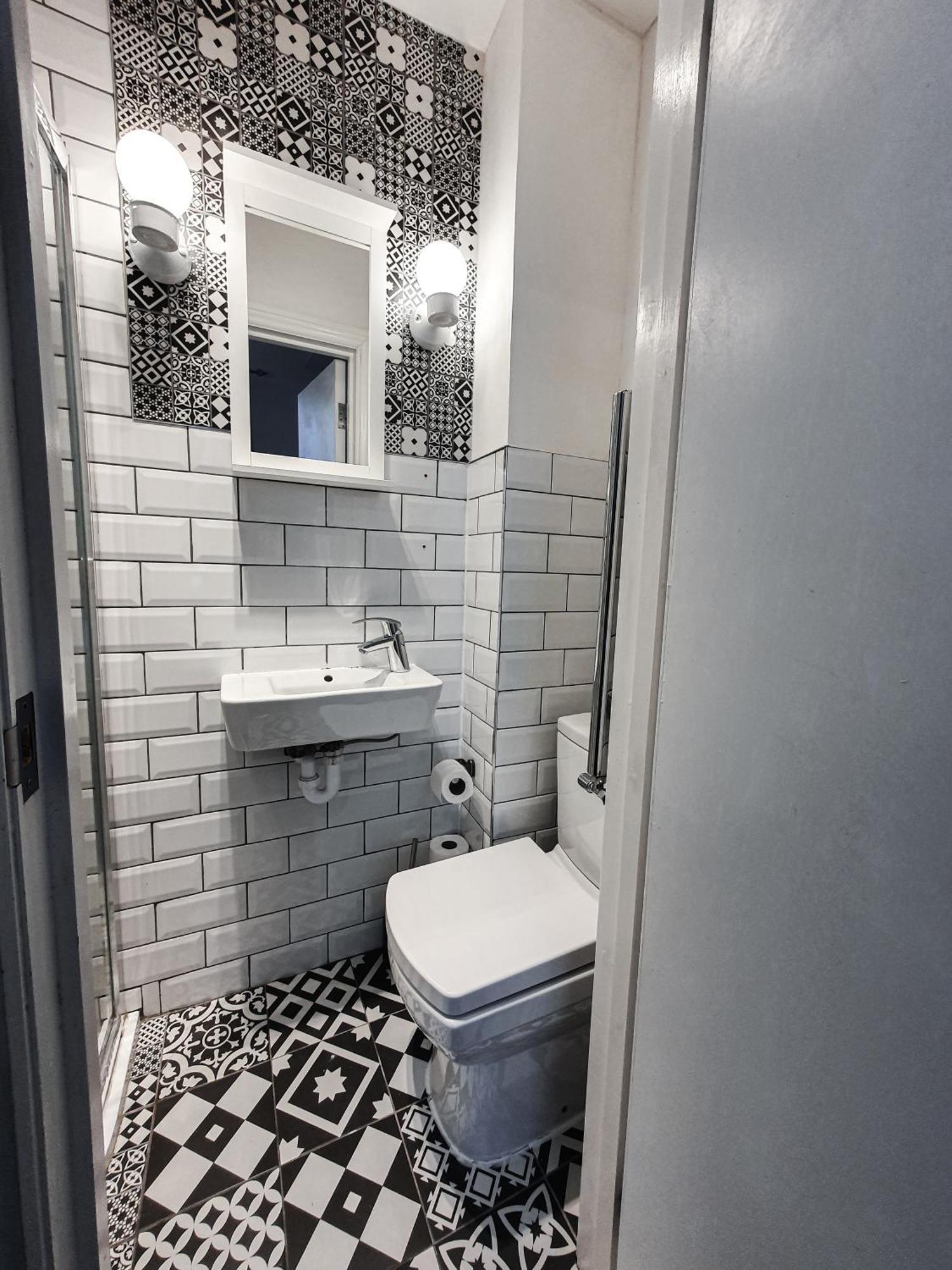 Plaza Hotel Londýn Pokoj fotografie
